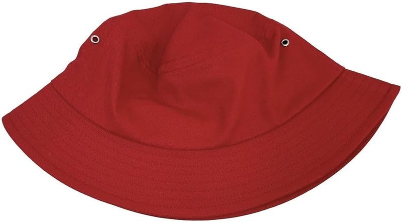 LogoFit Men's NCAA Bucket Hat - Officially Licensed College UPF Outdoor Hat with Adjustable Headband - Image 5